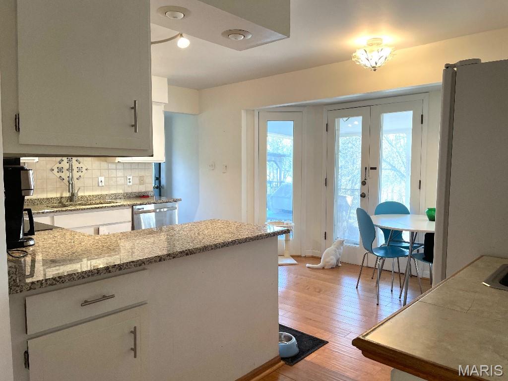 3921 Allenton Road Property Photo 9