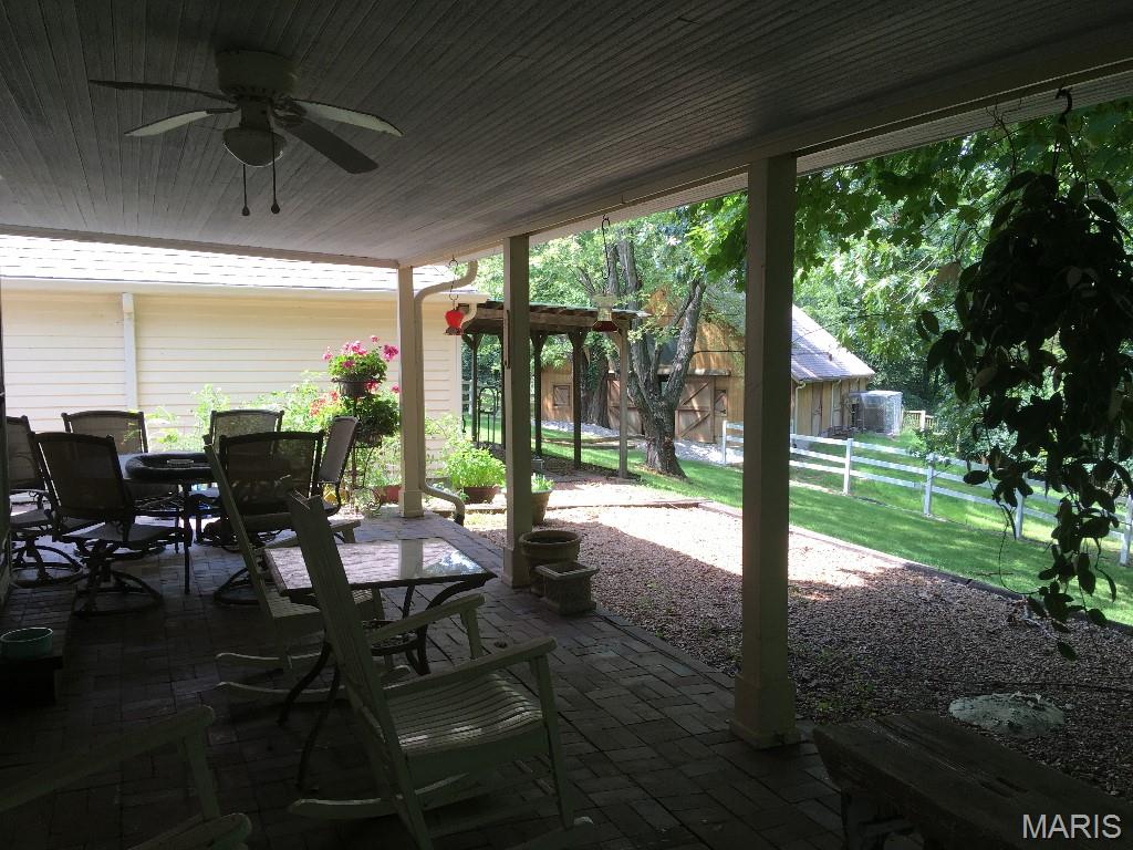 3921 Allenton Road Property Photo 12
