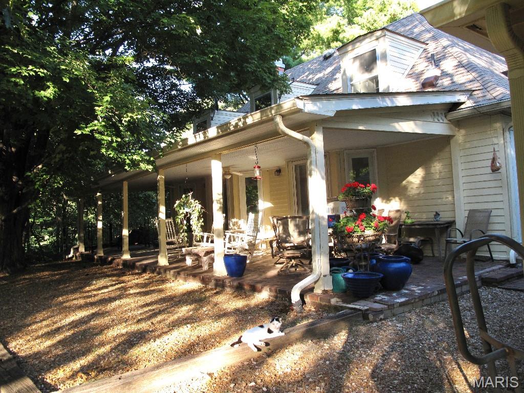 3921 Allenton Road Property Photo 17