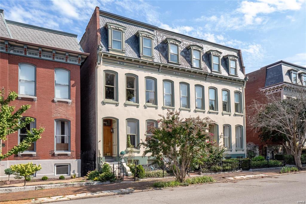 1915 Hickory Street Property Photo