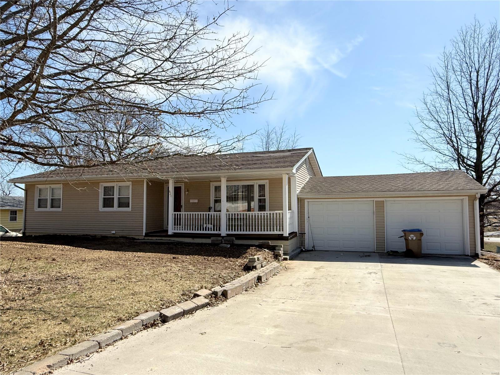620 W Page Street Property Photo 1