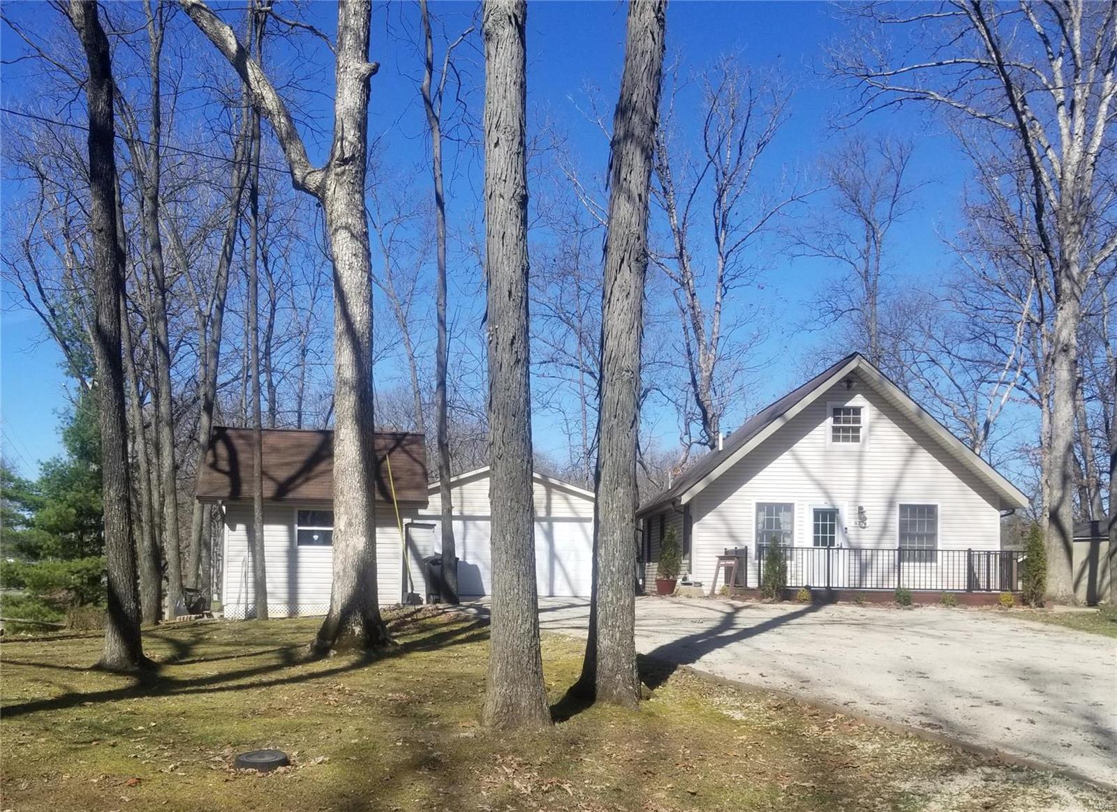 8774 E Chinquapin Avenue Property Photo