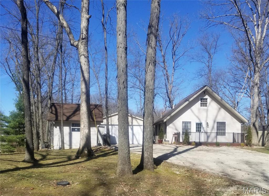 8774 E Chinquapin Avenue Property Photo 1