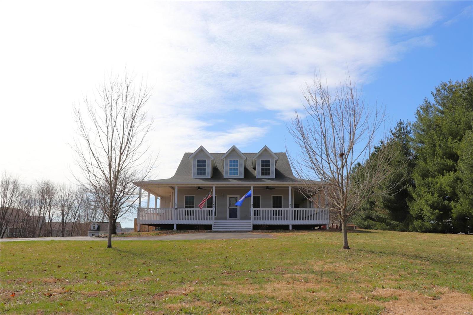 7506 W Kirsch Road Property Photo