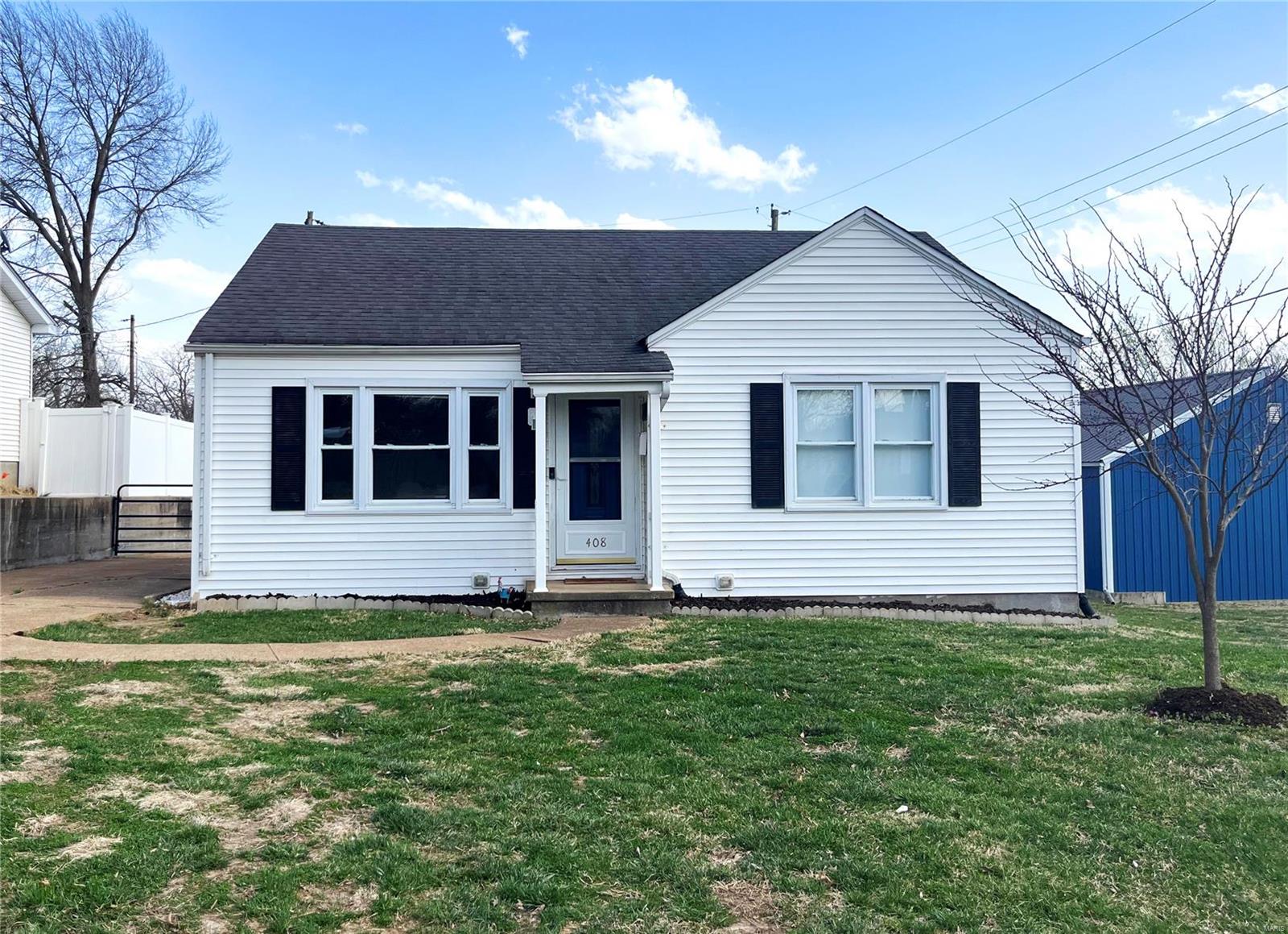 Franklin County Real Estate Listings Main Image