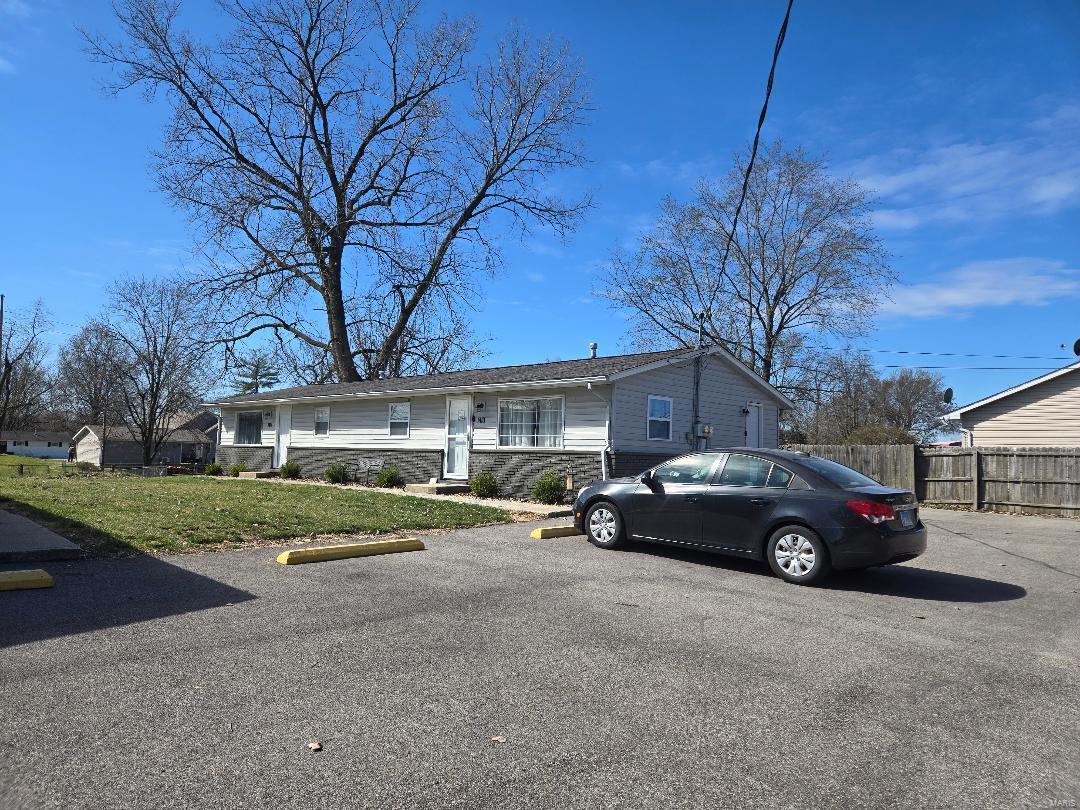 1409 West Drive Property Photo