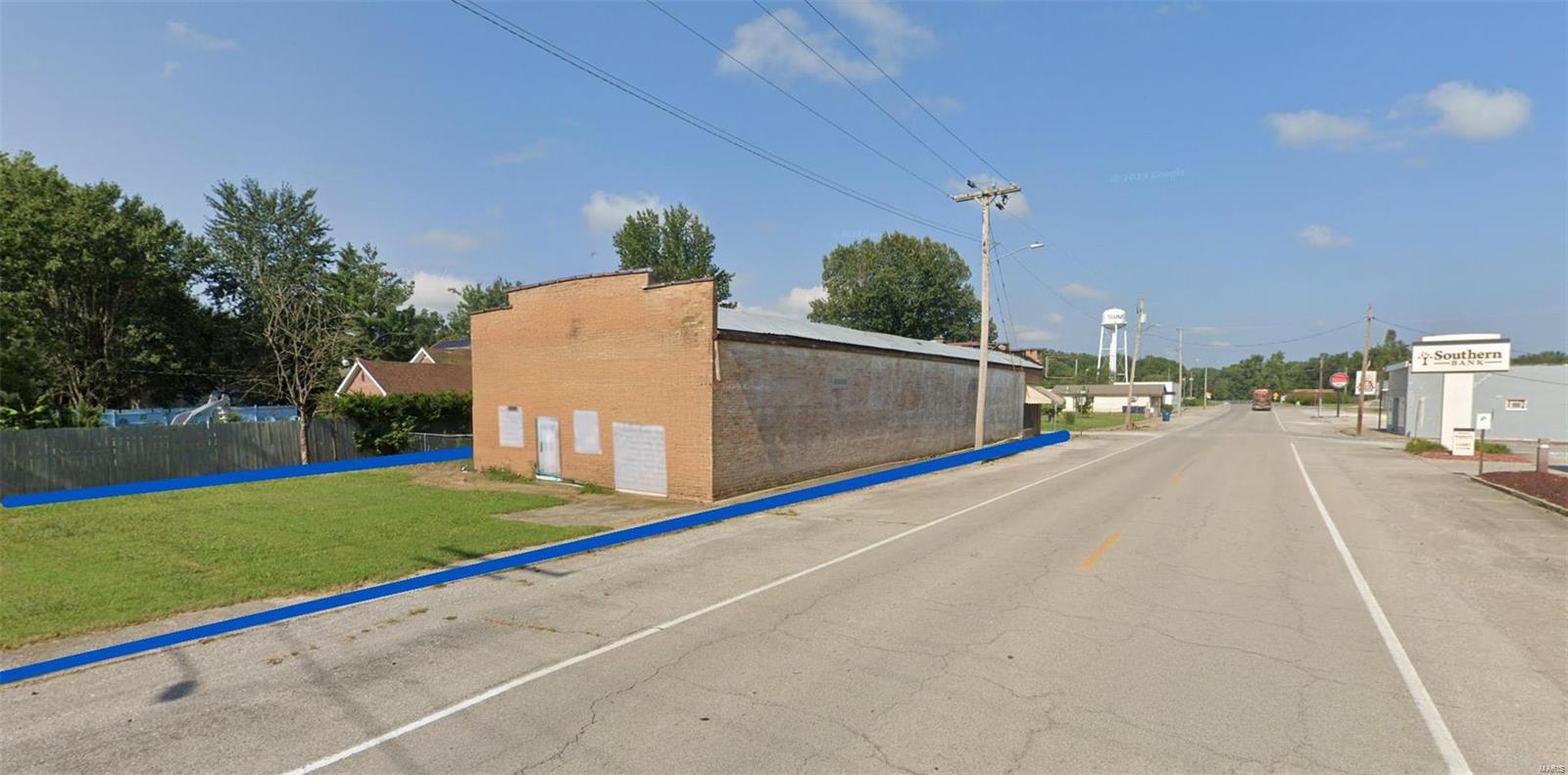 Alexander Il County Real Estate Listings Main Image