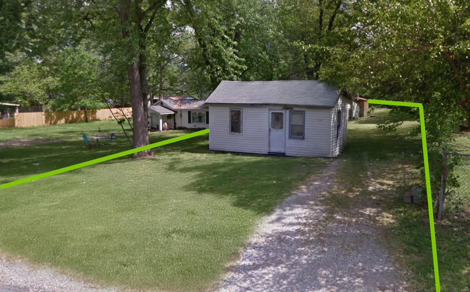 1336 2nd Street Property Photo