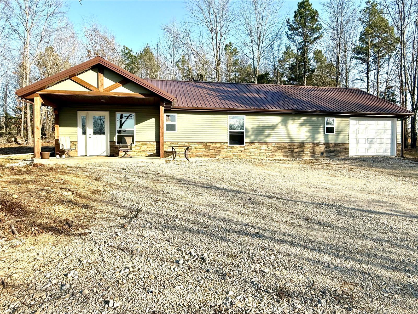 2887 County Road 5620 Property Photo