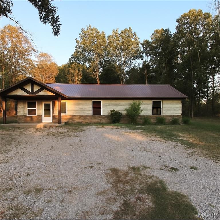 2887 County Road 5620