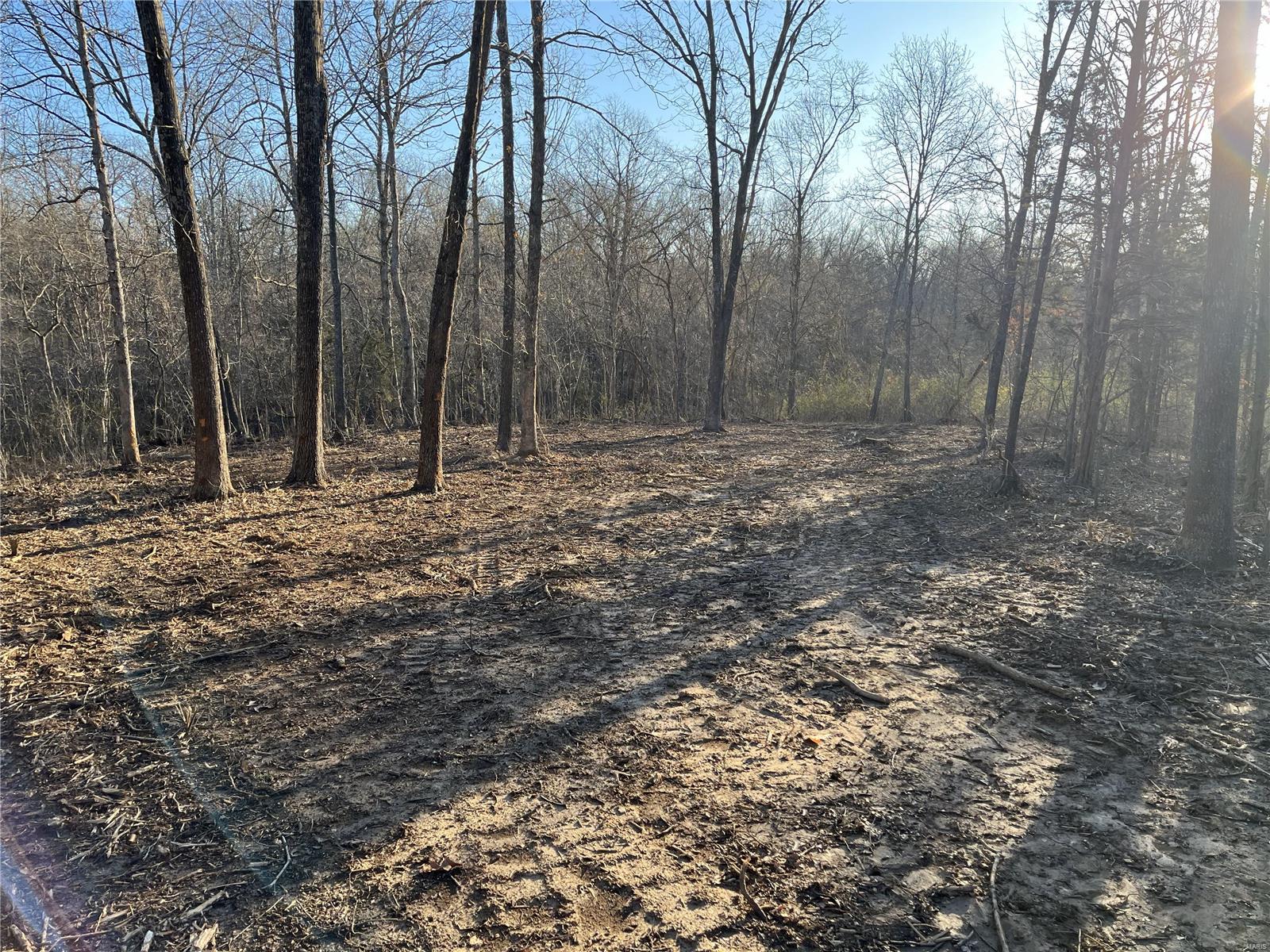 0 Lot #4 Turkeyfoot Road Property Photo