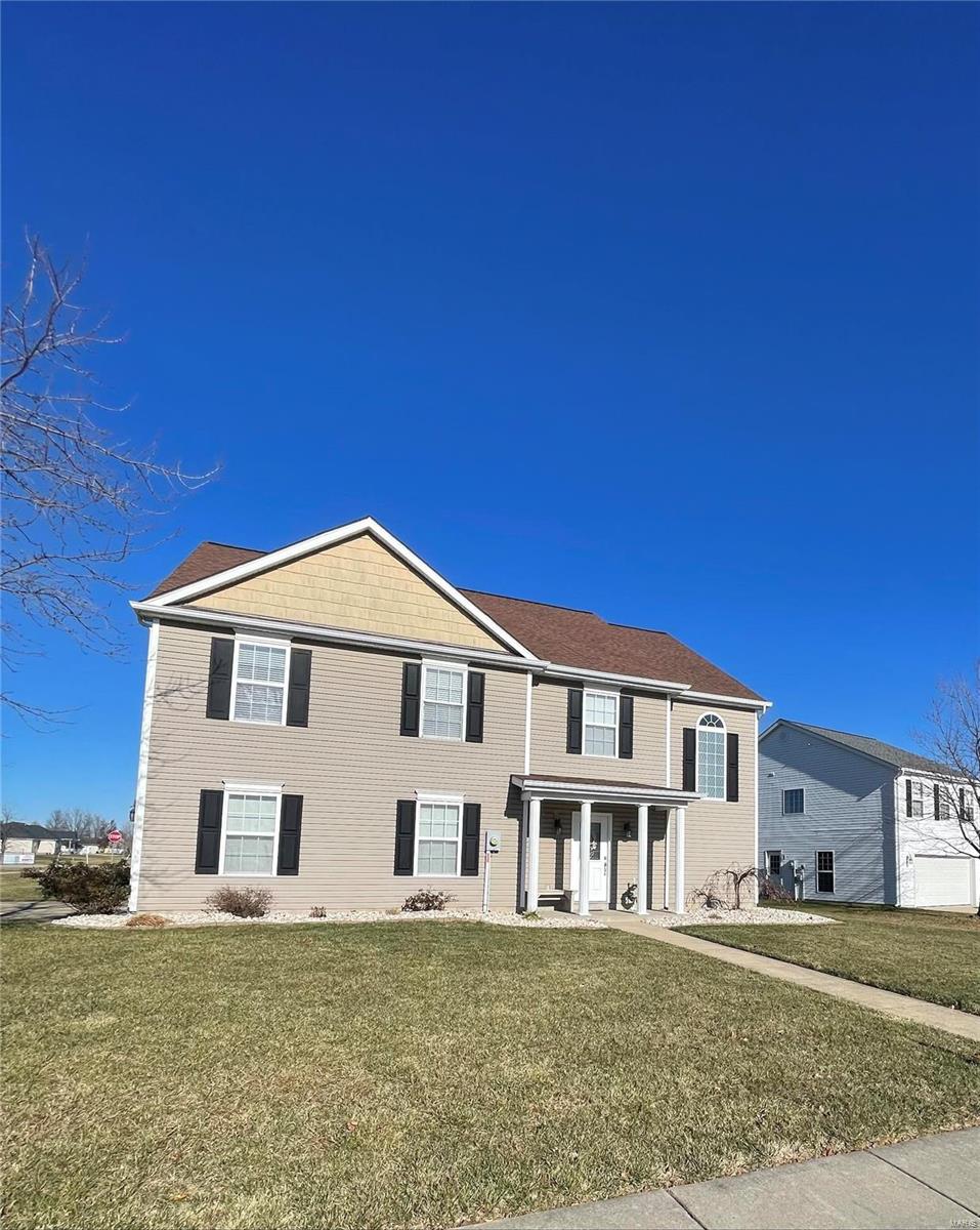 1202 Peach Lane Property Photo