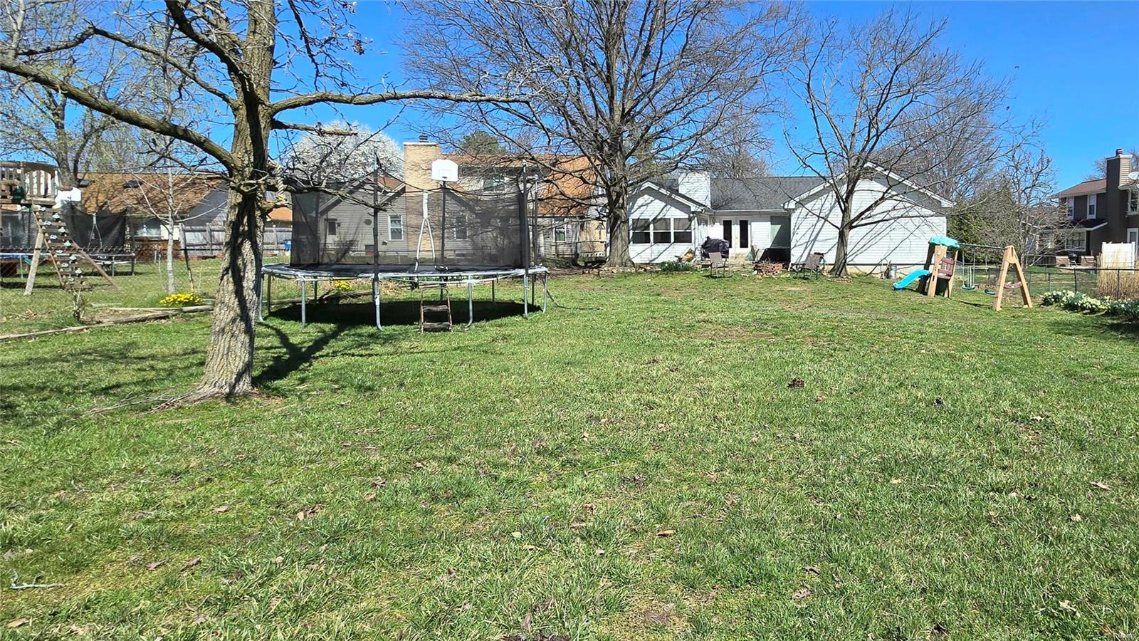 16406 Hollister Crossing Drive Property Photo 30