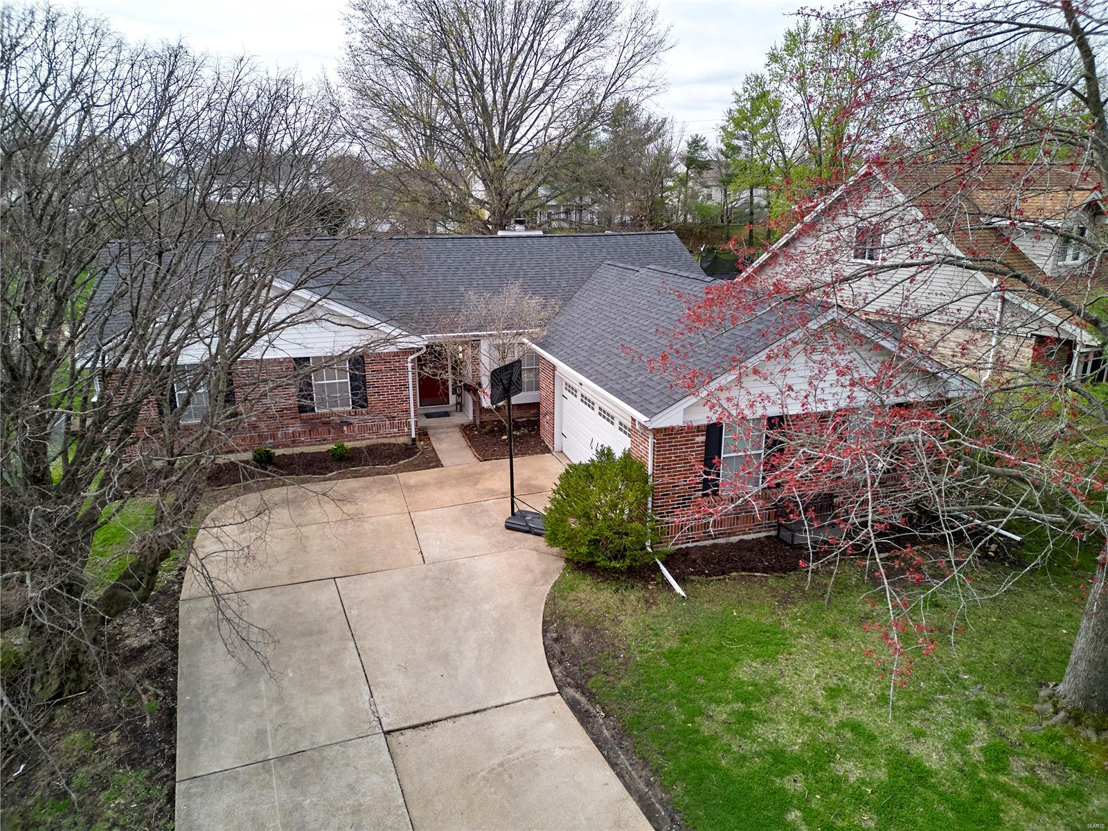 16406 Hollister Crossing Drive Property Photo 34