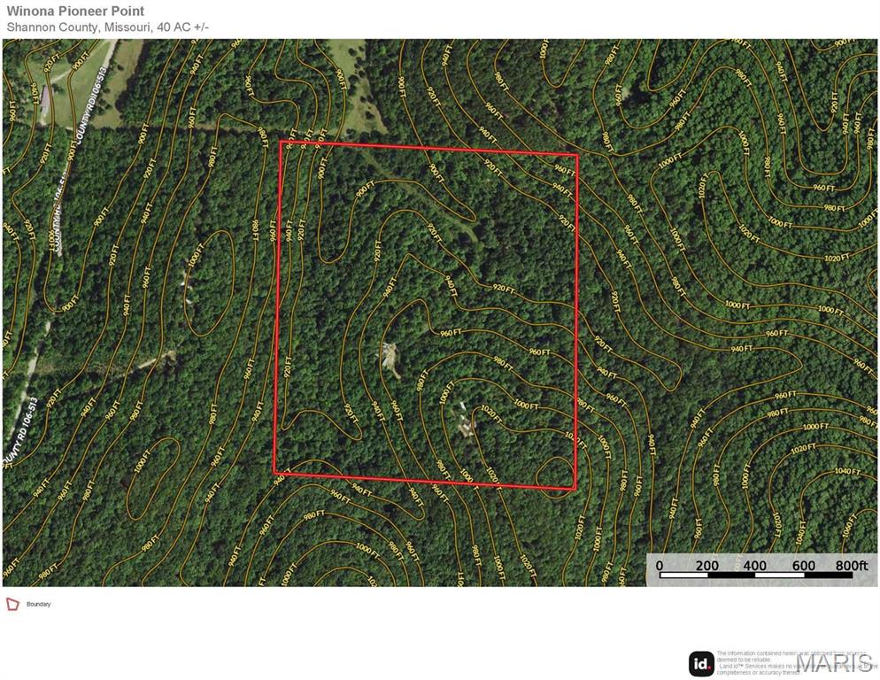 0 County Road 513 Property Photo 3