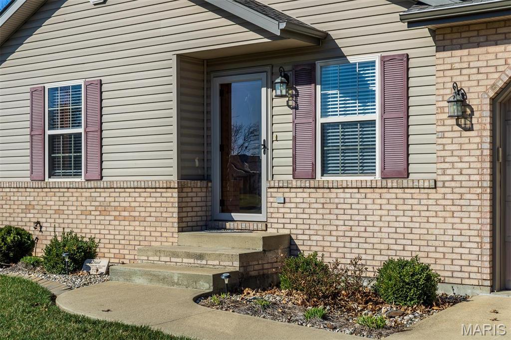 15919 Candy Corner Lane Property Photo 2