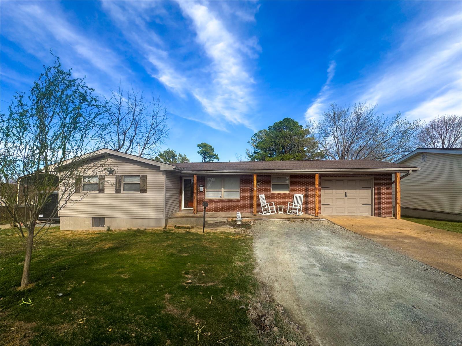 102 S Roosevelt Street Property Photo