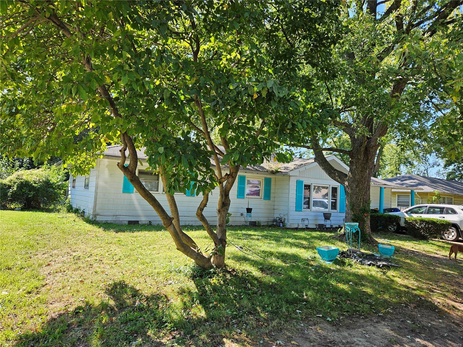 2014 Florence Street Property Photo