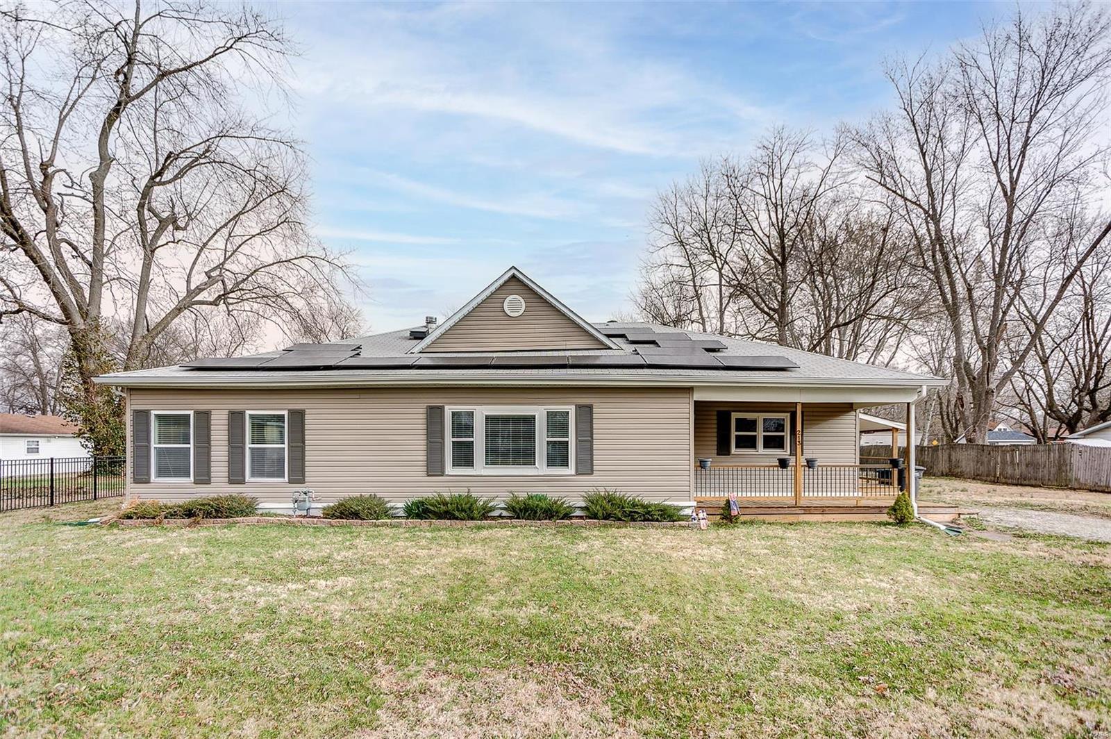 213 Mckinley Street Property Photo 1