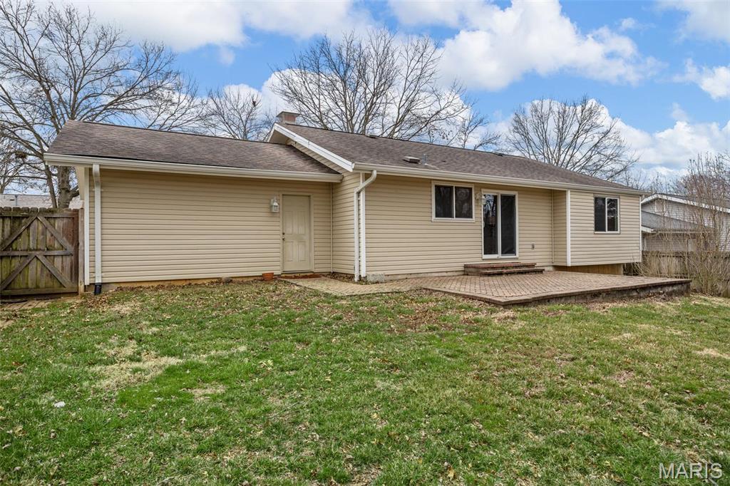 215 Shadyoak Drive Property Photo 24