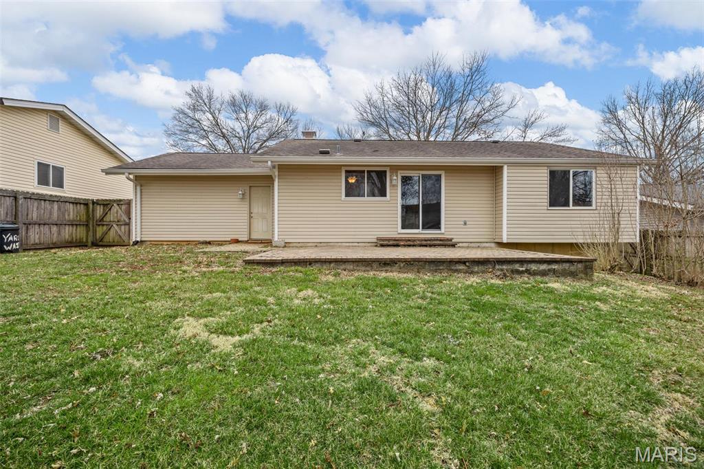 215 Shadyoak Drive Property Photo 28