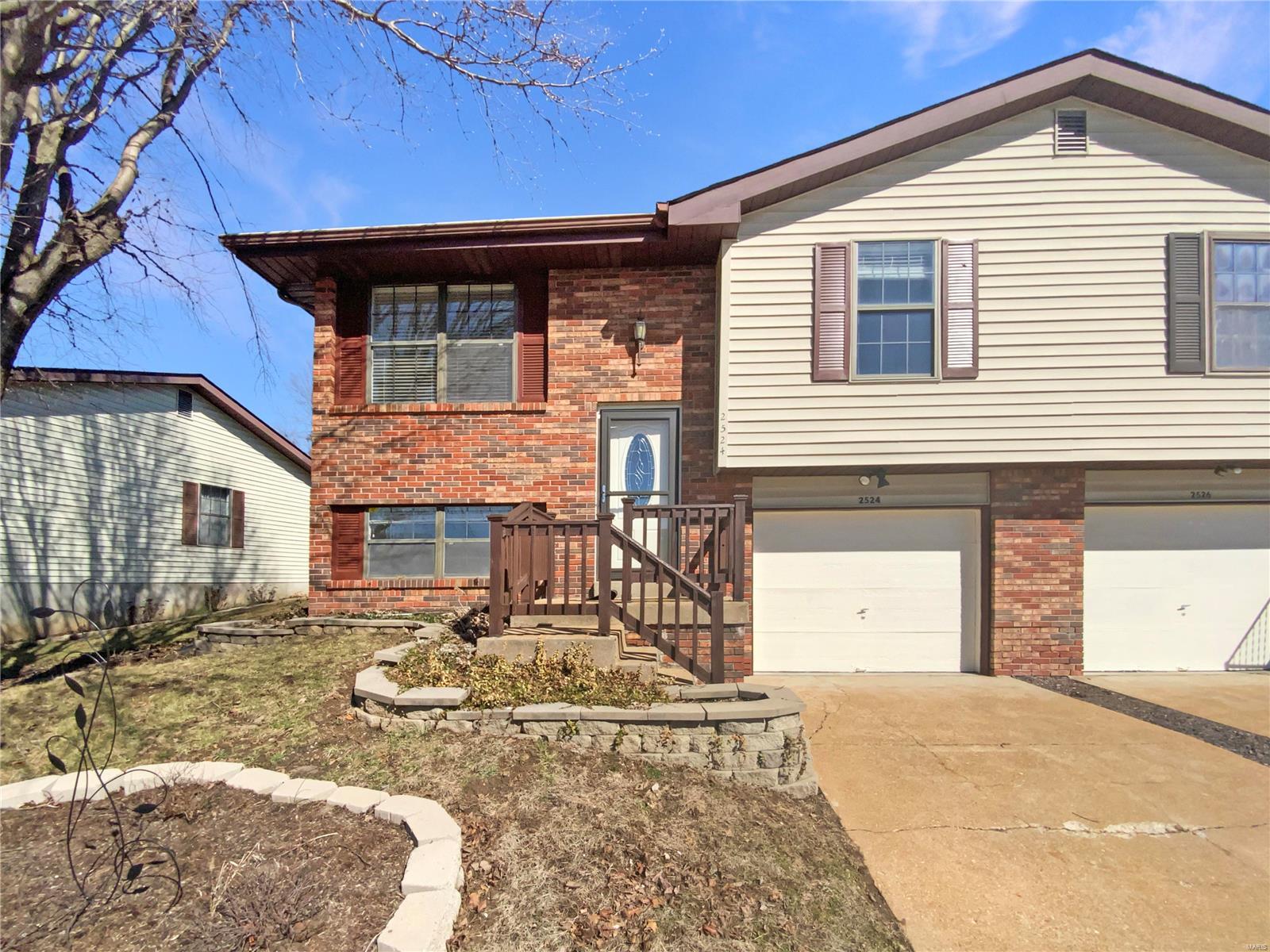 2524 Tanglewood Drive Property Photo