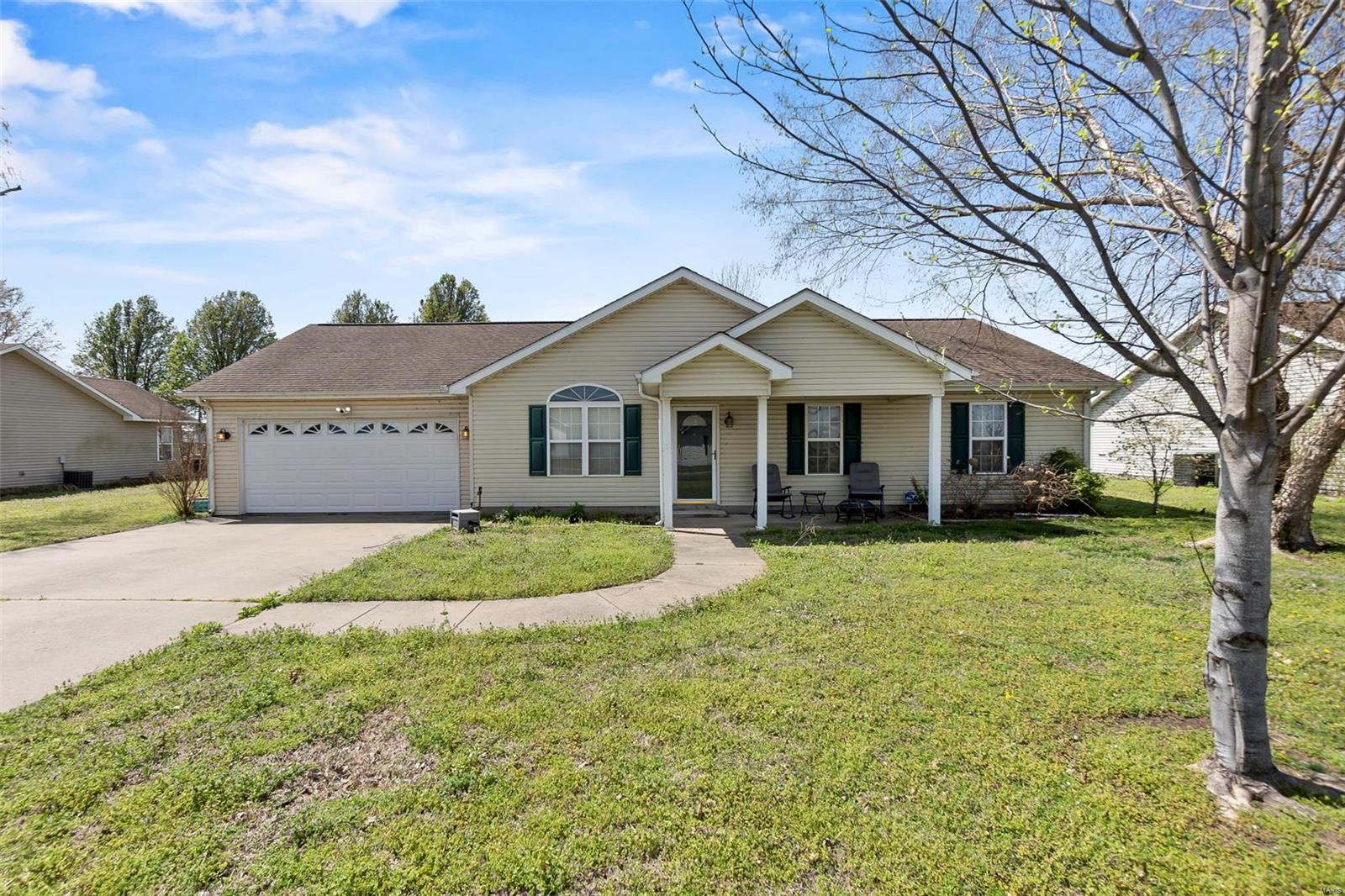 1208 Sequoyah Avenue Property Photo