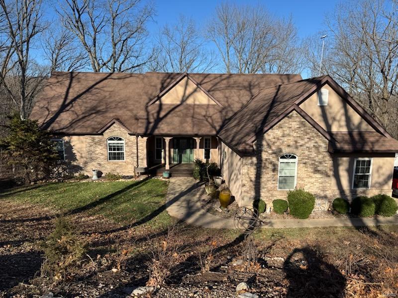 4072 Osage Ridge Property Photo