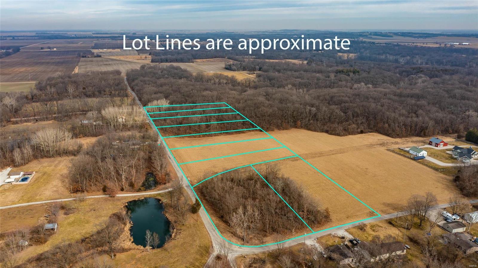 0 Duffs Lane Property Photo