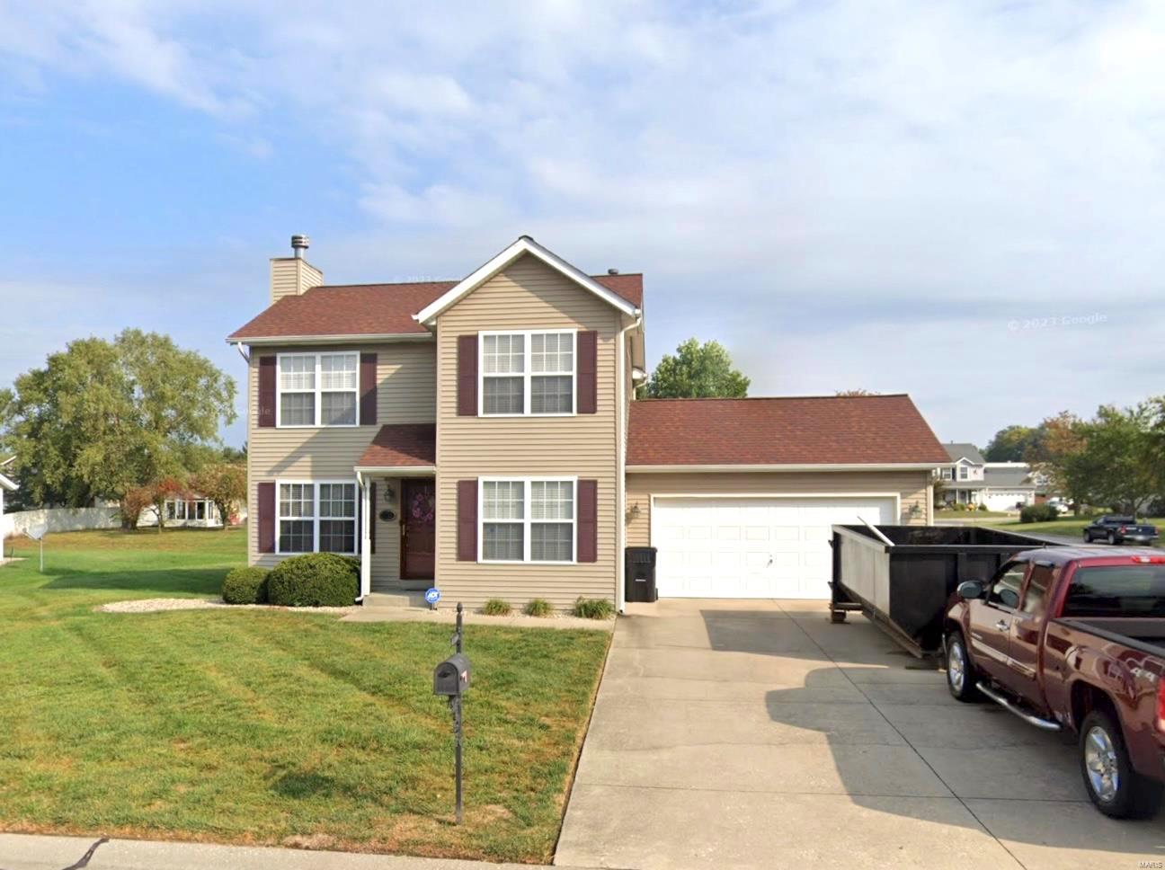 2021 Killarney Drive Property Photo