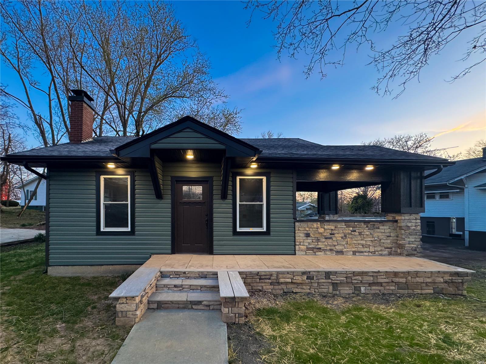 38 Benham Street Property Photo