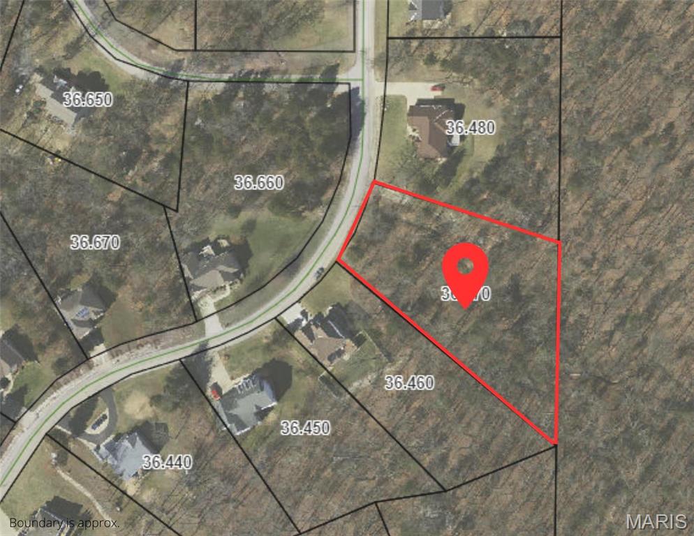 430 Mark Twain Loop Property Photo 1