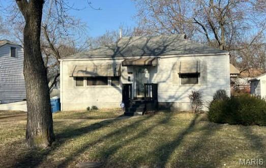 8215 Fay Drive Property Photo 1