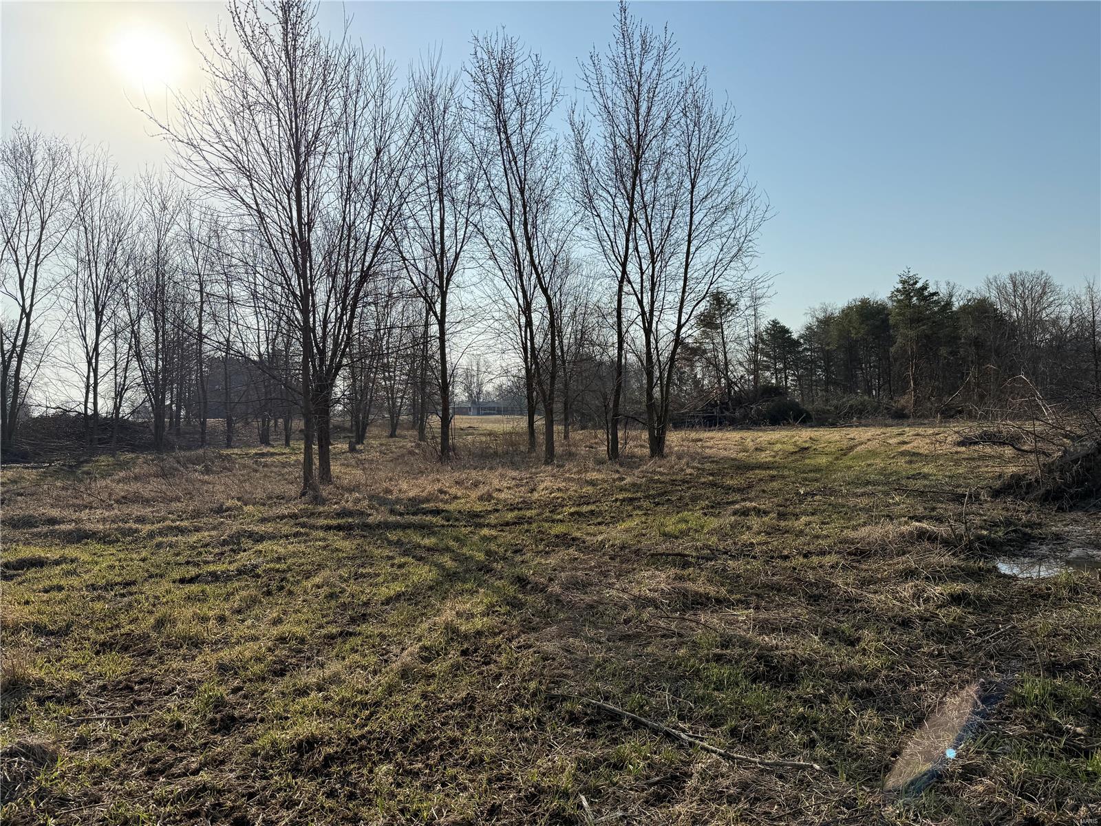 0 6.73 Ac Kaskaskia Rd Property Photo 3