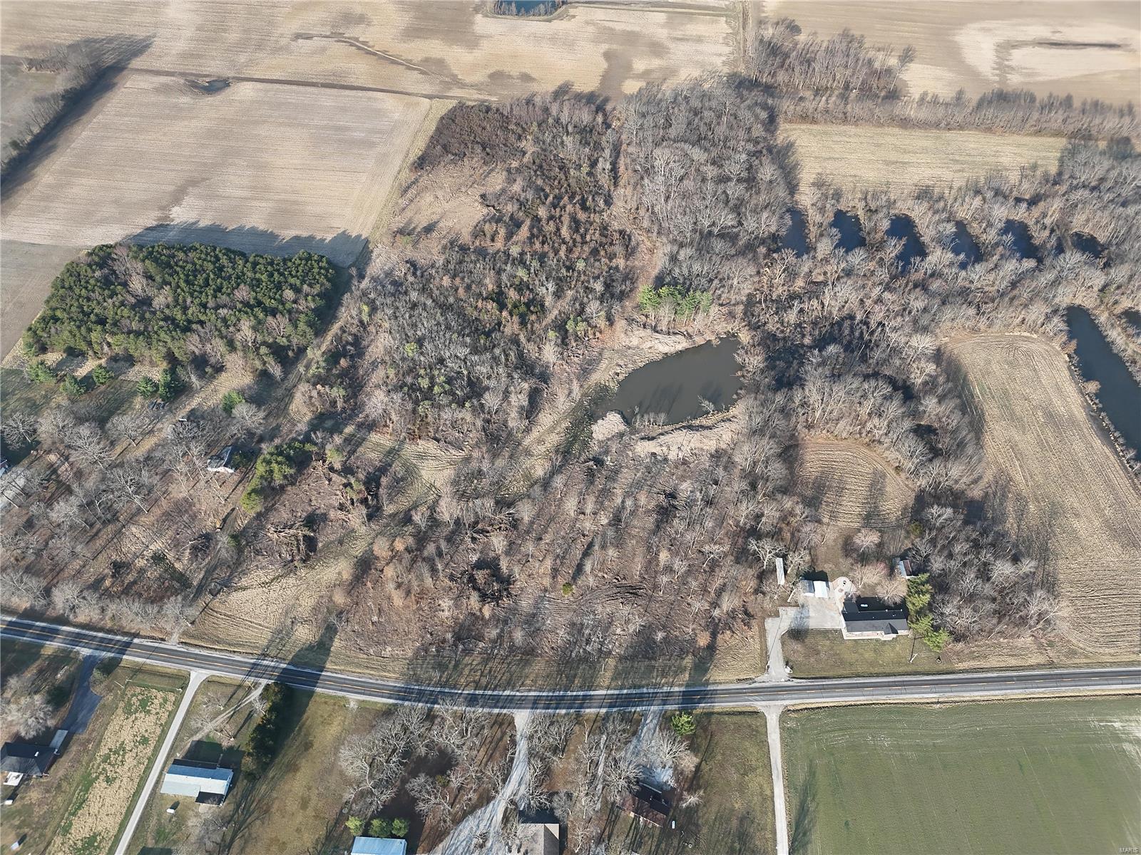 0 6.73 Ac Kaskaskia Rd Property Photo 6