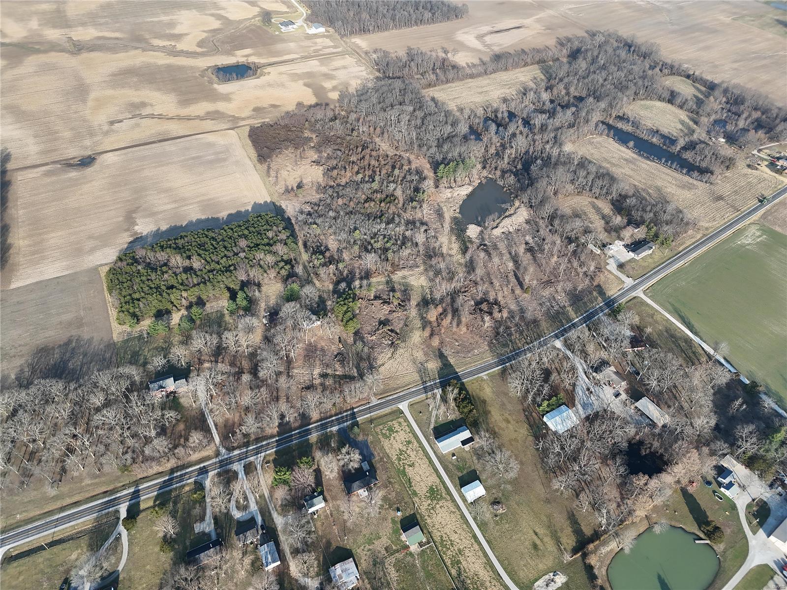 0 6.73 Ac Kaskaskia Rd Property Photo 7