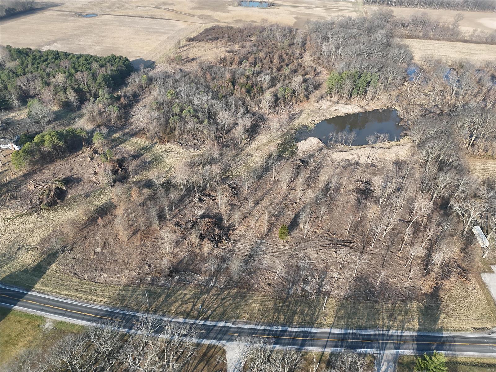 0 6.73 Ac Kaskaskia Rd Property Photo 8