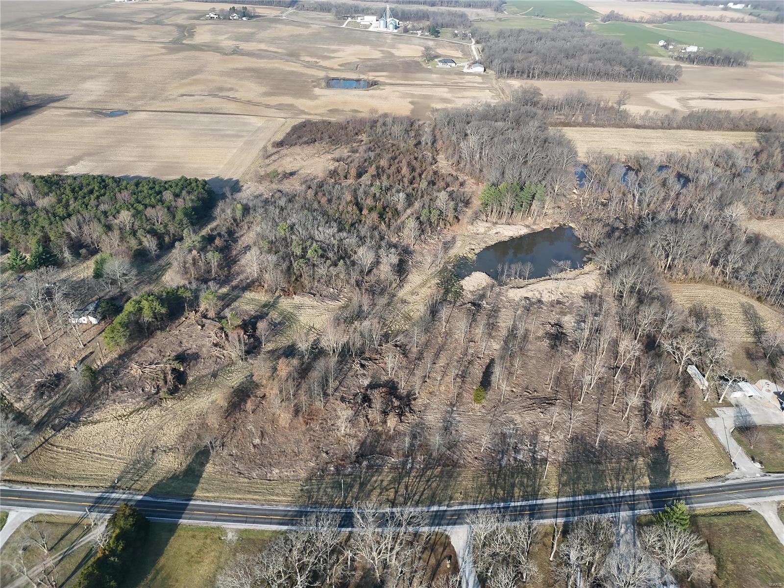 0 6.73 Ac Kaskaskia Rd Property Photo 10