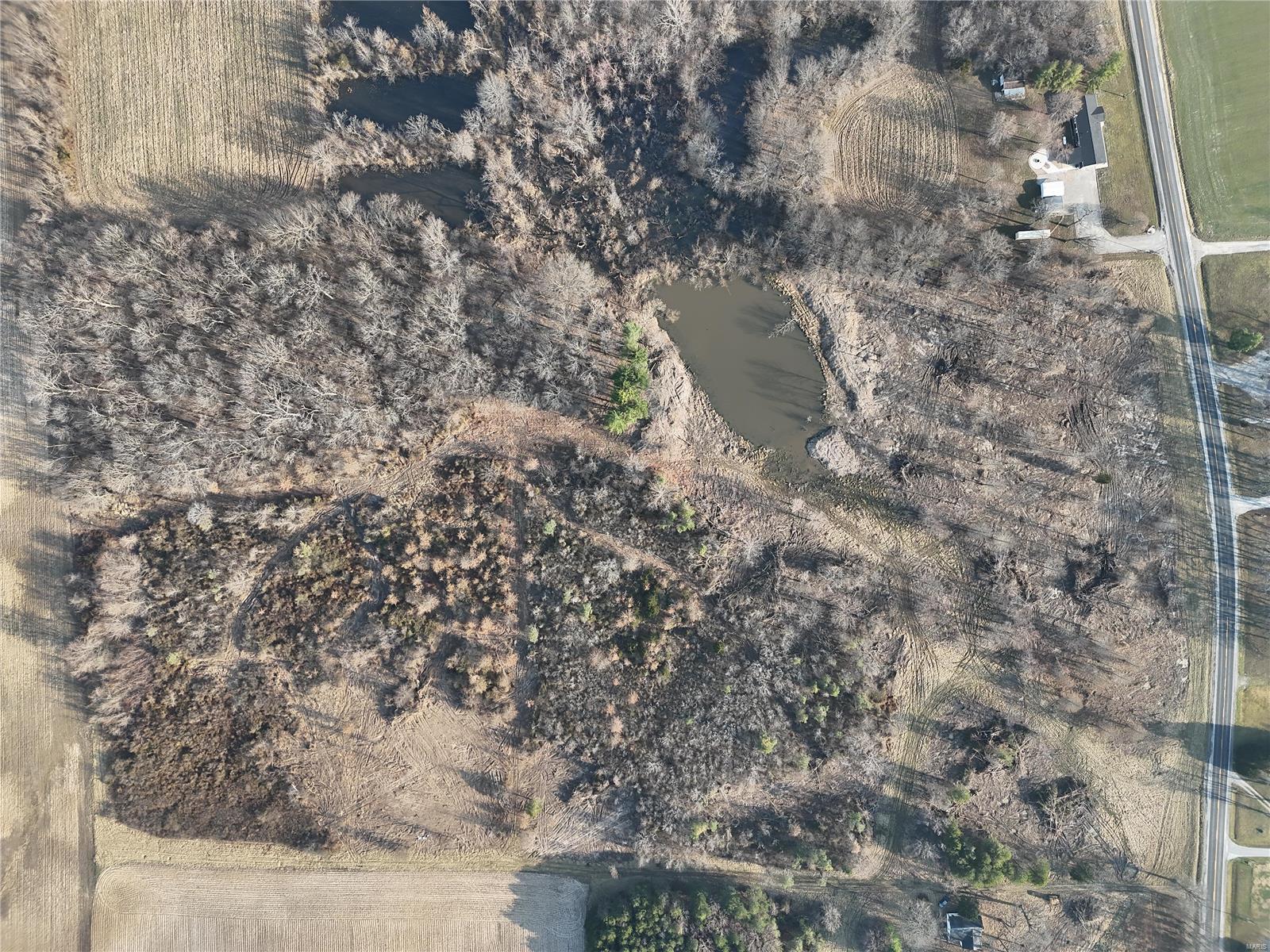 0 6.73 Ac Kaskaskia Rd Property Photo 11