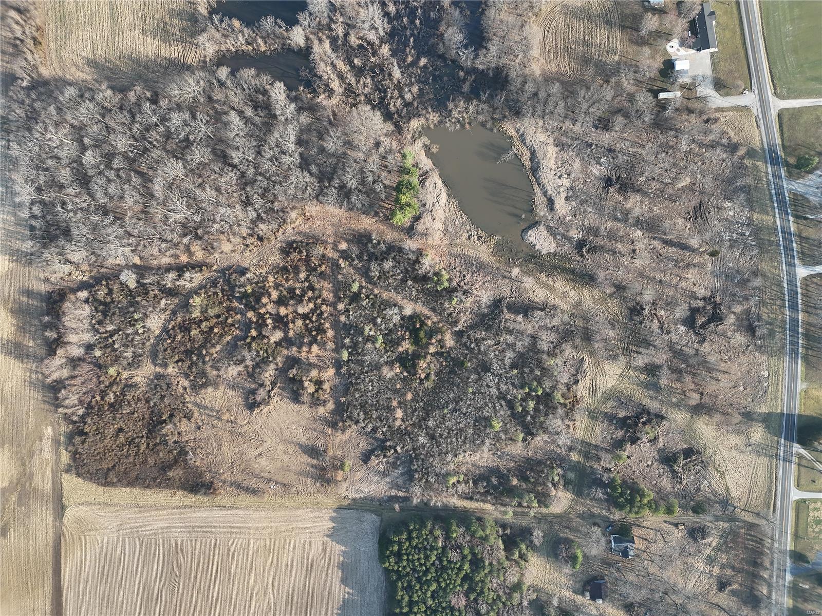 0 6.73 Ac Kaskaskia Rd Property Photo 12