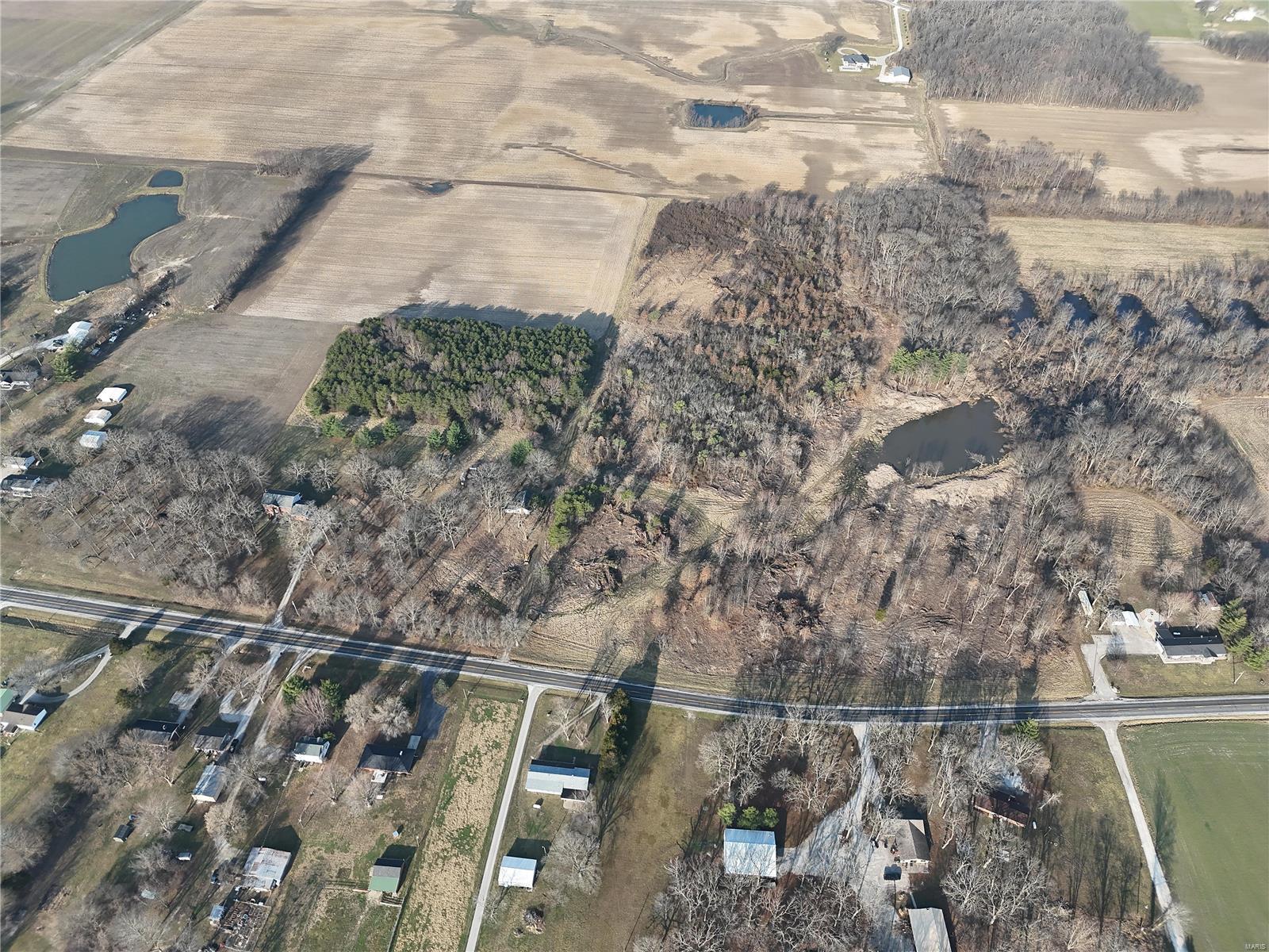 0 6.73 Ac Kaskaskia Rd Property Photo 13