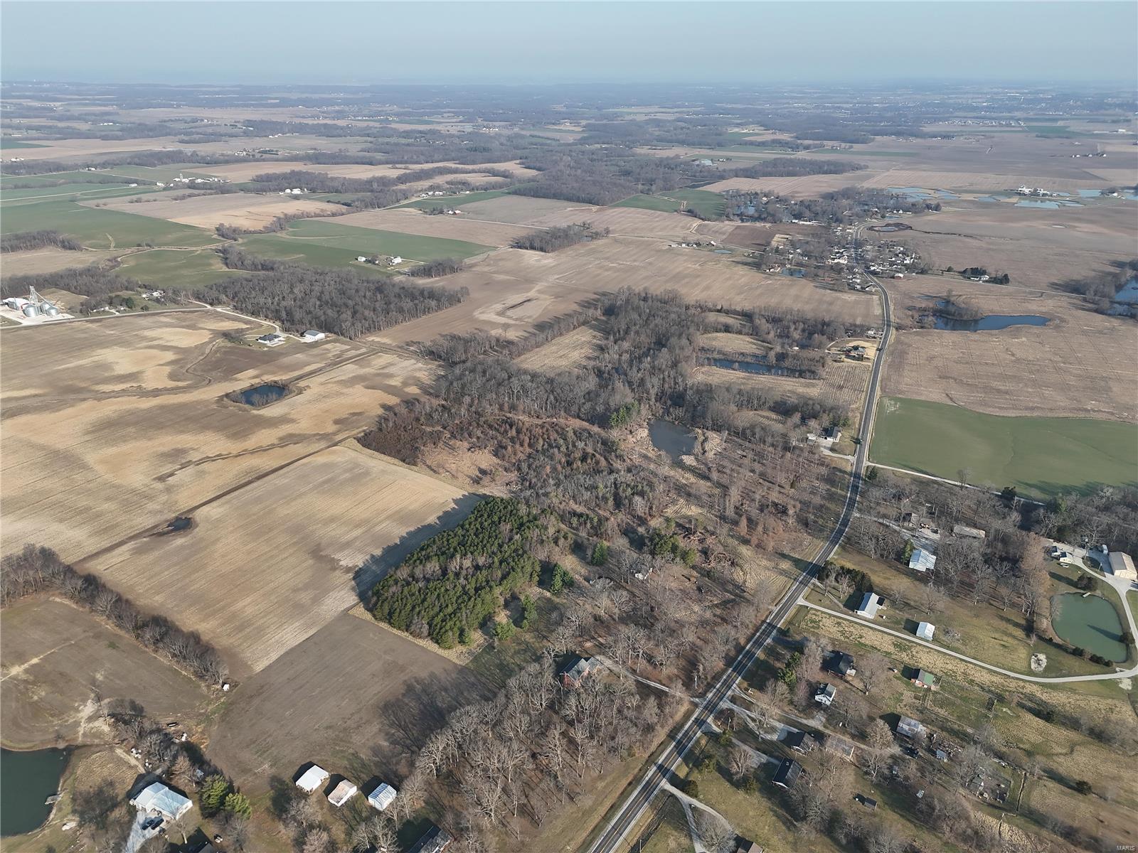 0 6.73 Ac Kaskaskia Rd Property Photo 14