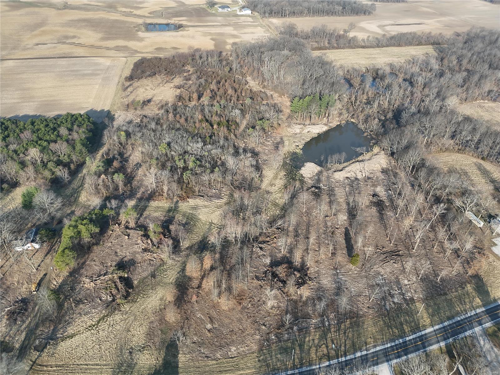 0 6.73 Ac Kaskaskia Rd Property Photo 16