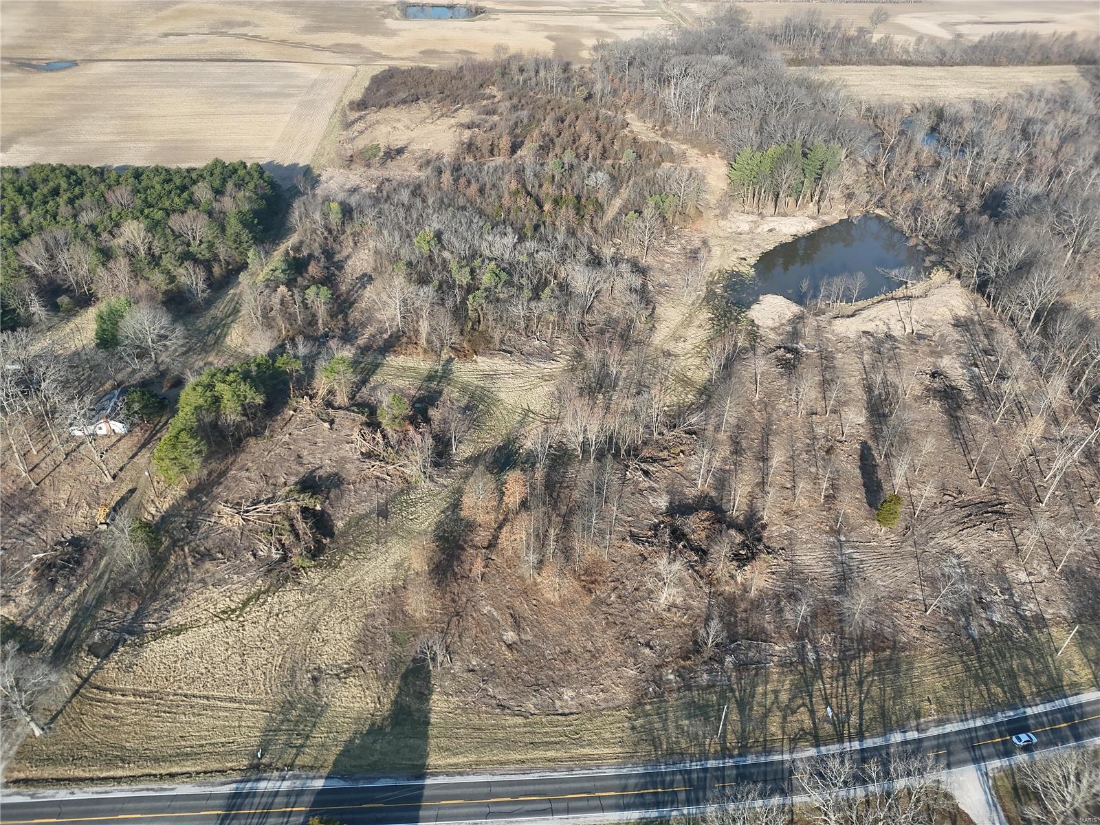 0 6.73 Ac Kaskaskia Rd Property Photo 17