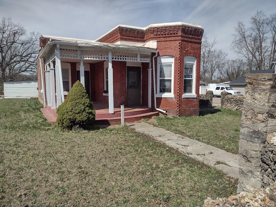 411 N Desloge Drive Property Photo