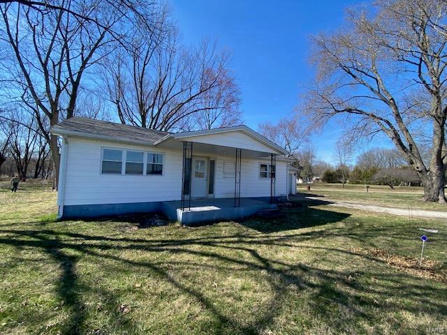 245 S 7th Street Property Photo