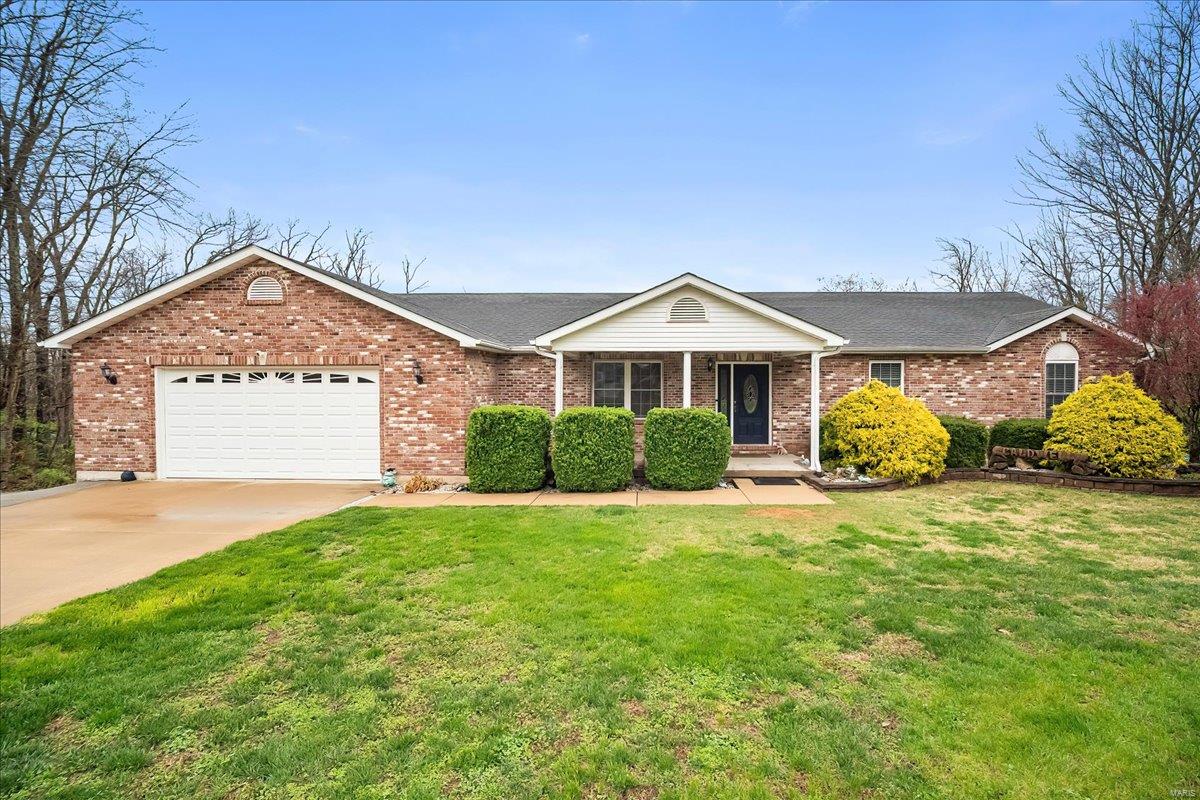 4545 Liberty Ridge Property Photo