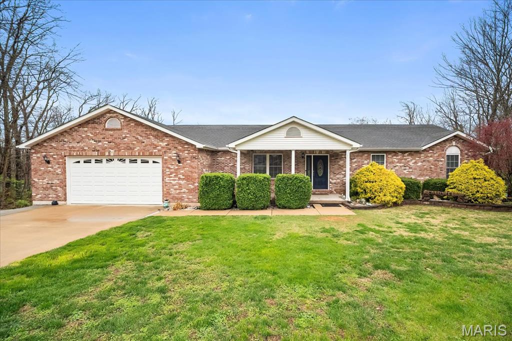 4545 Liberty Ridge Rd Property Photo