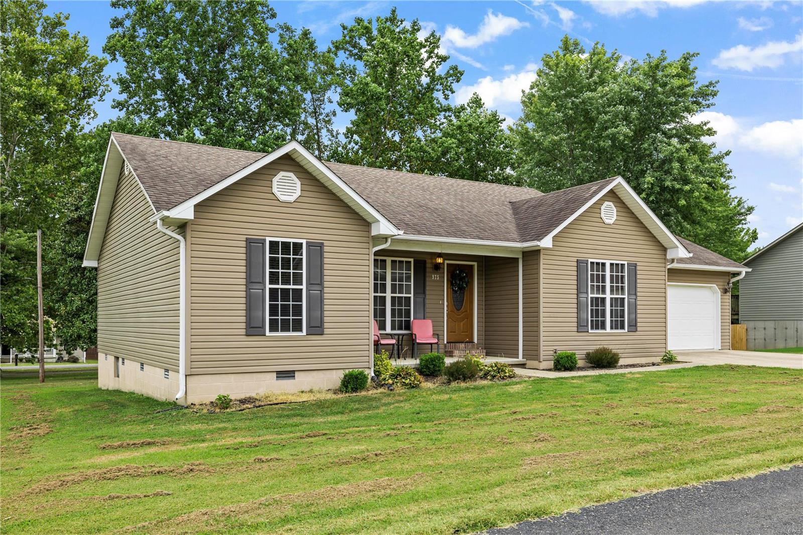 975 Sunny Valley Lane Property Photo