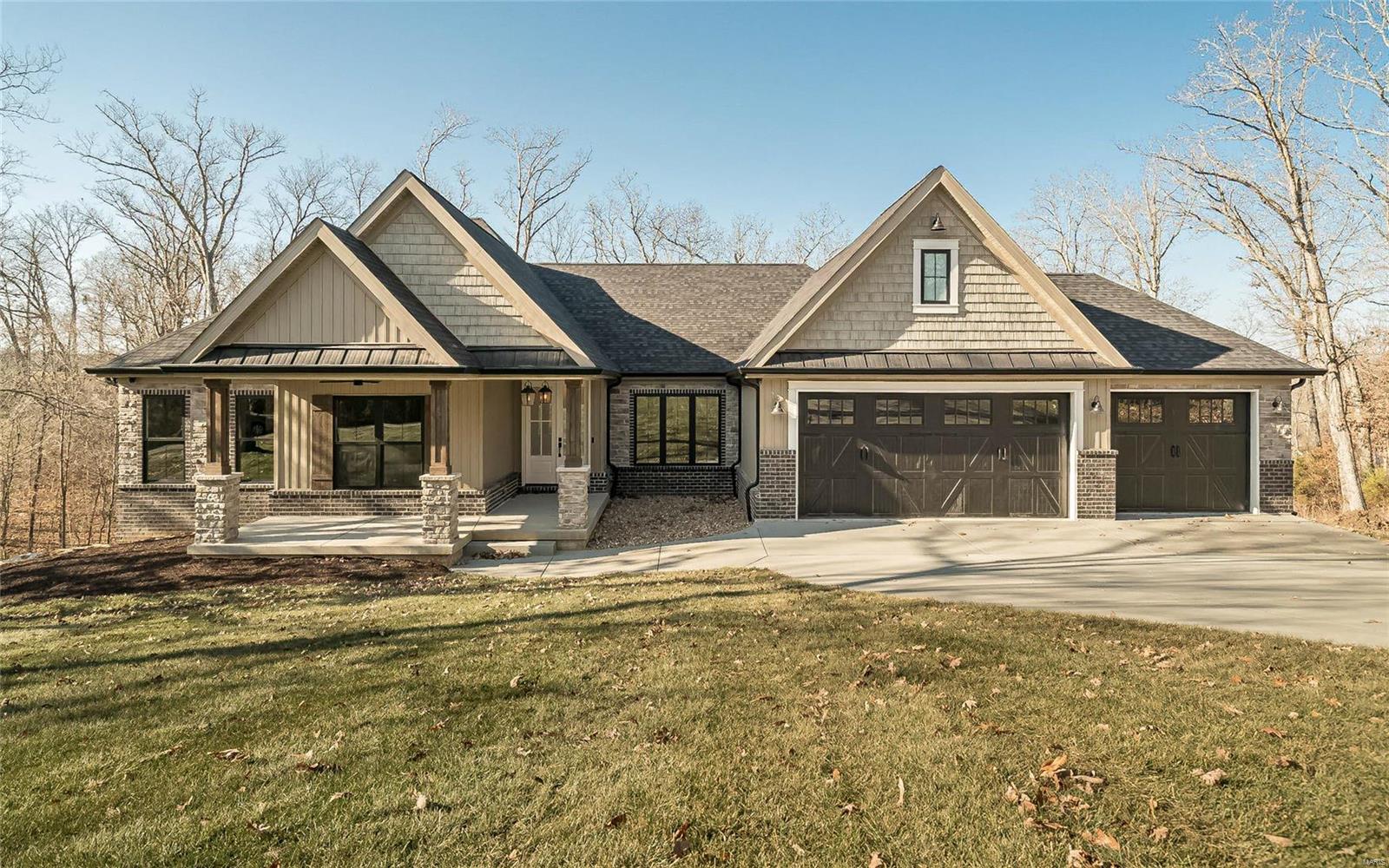 2336 North Rock Church Road Property Photo